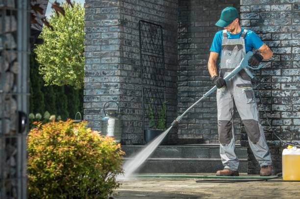 Best House Exterior Washing  in Tyndall Af, FL