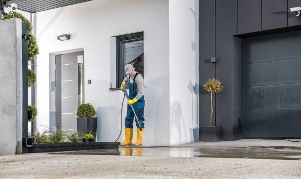 Best Parking Lot and Garage Cleaning  in Tyndall Af, FL